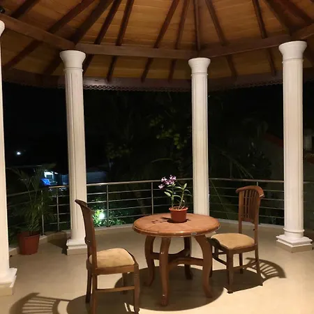 Helianto Social Villa Bentota Exterior photo