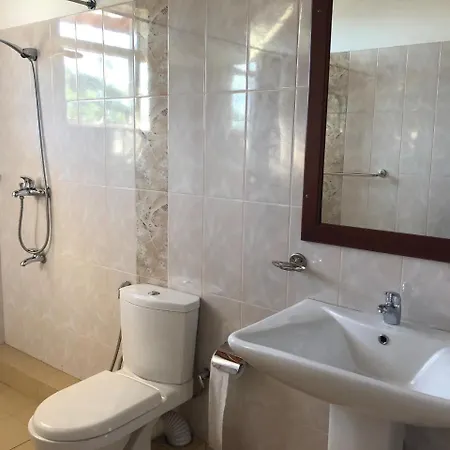 Helianto Social Villa Bentota Exterior photo