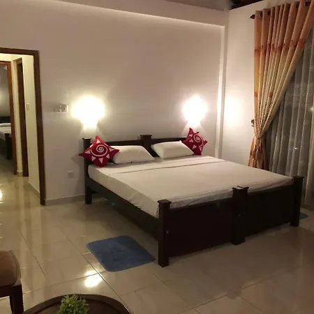 Helianto Social Villa Bentota Exterior photo