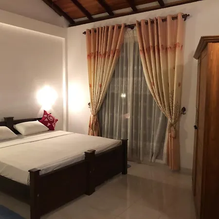Helianto Social Villa Bentota Exterior photo