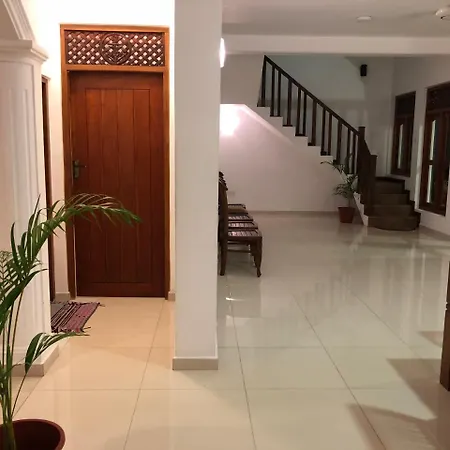 Helianto Social Villa Bentota Exterior photo