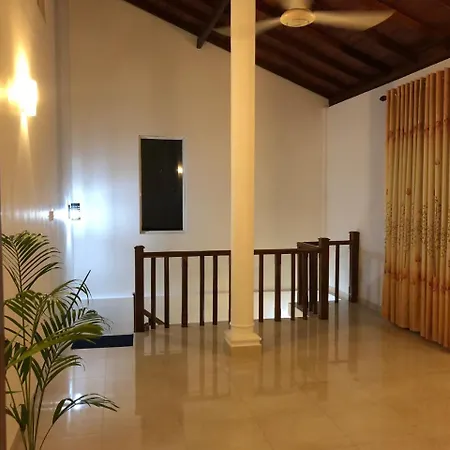Helianto Social Villa Bentota Exterior photo