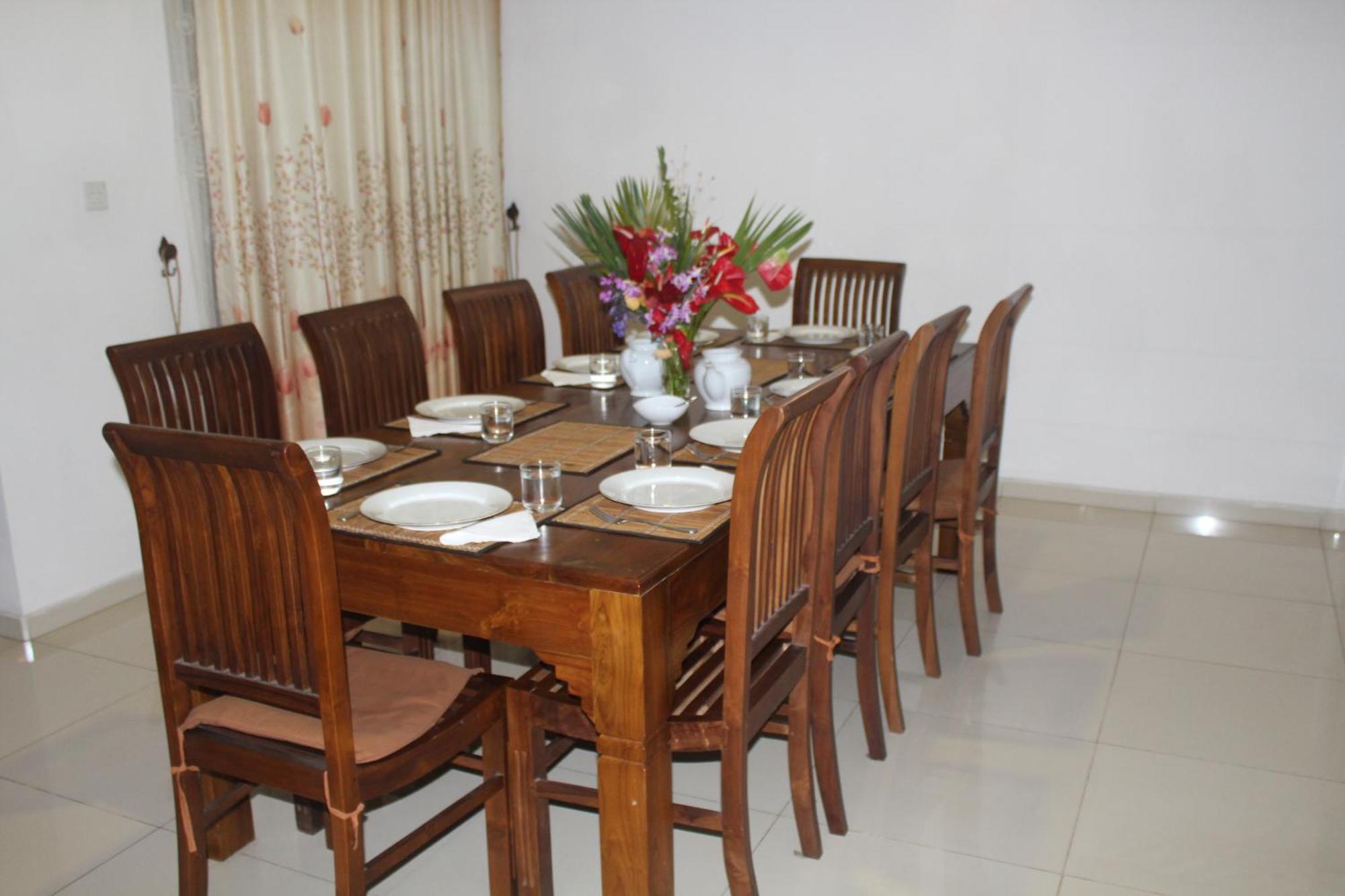 Helianto Social Apartment Bentota