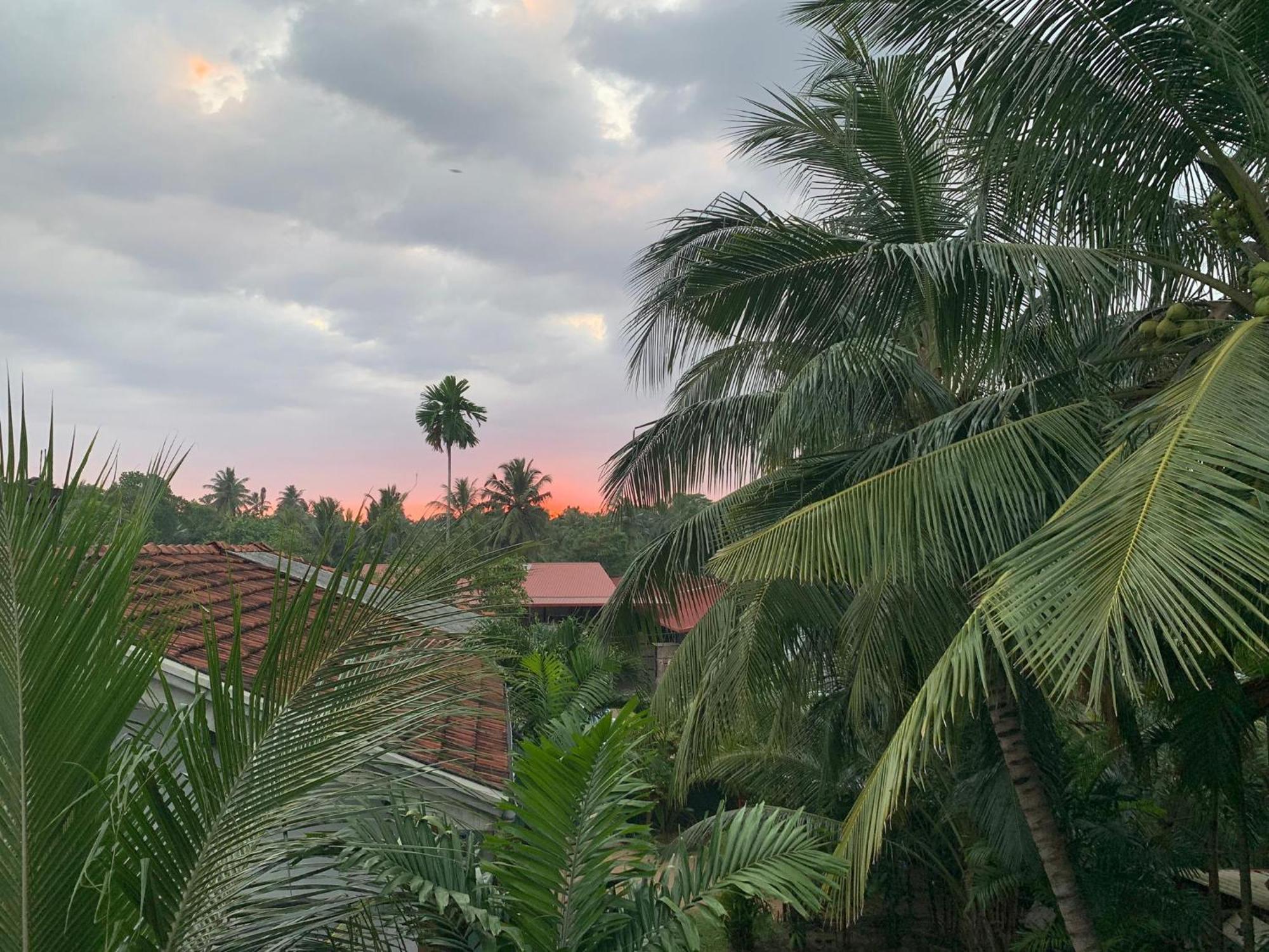 Helianto Social Apartment Bentota