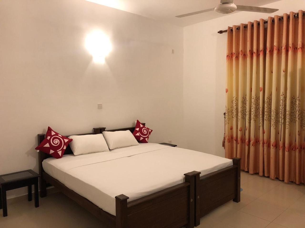 Apartment Helianto Social Bentota
