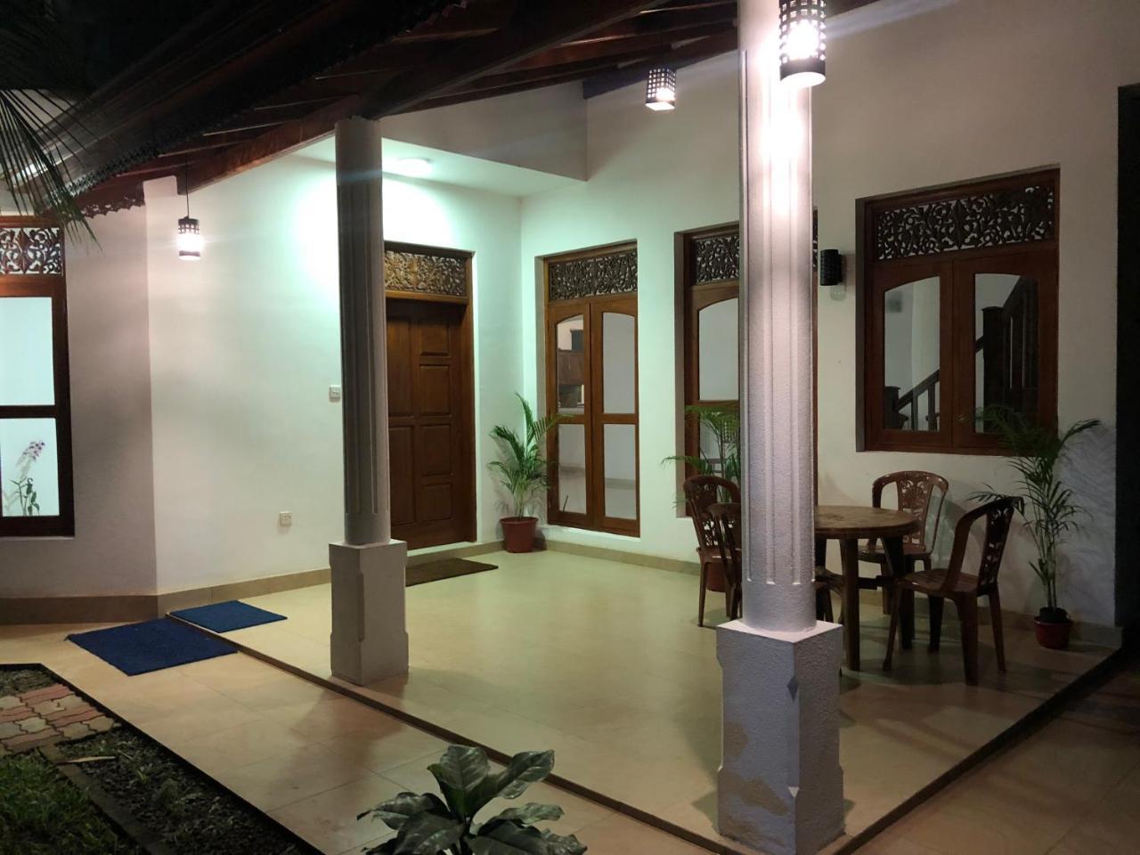 Apartment Helianto Social Bentota
