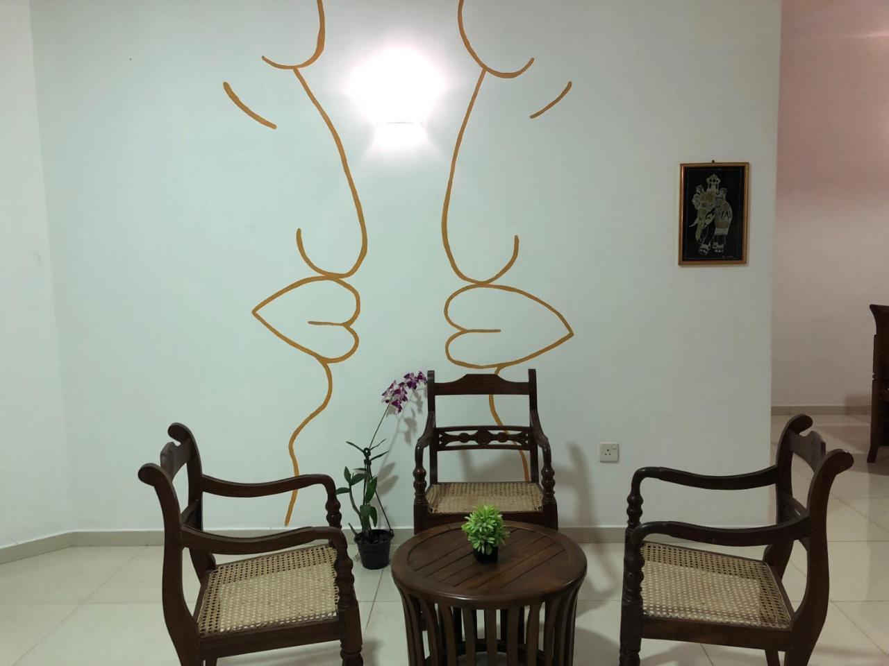 Apartment Helianto Social