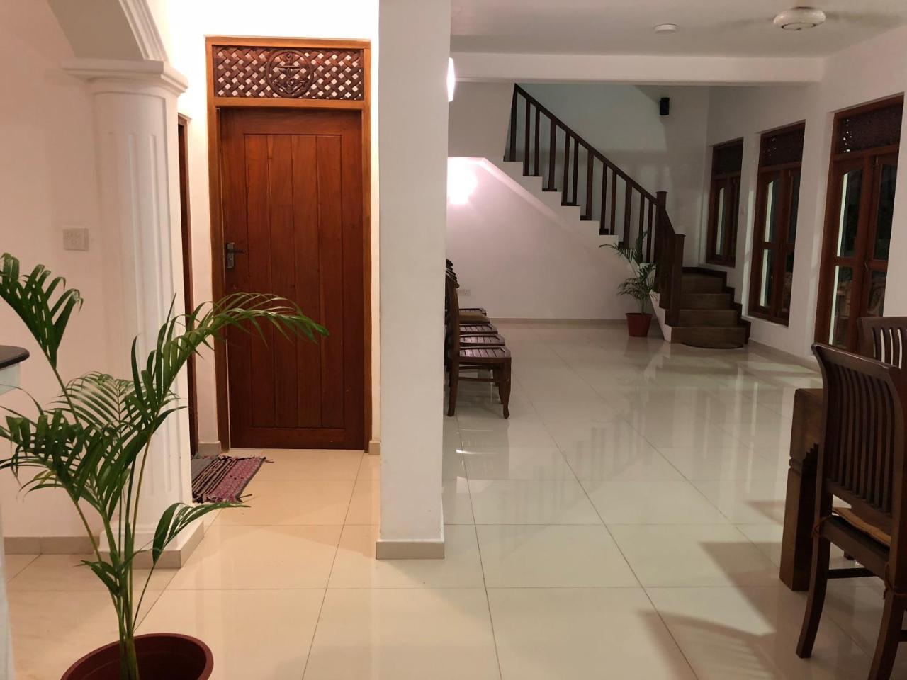 Helianto Social Apartment Bentota
