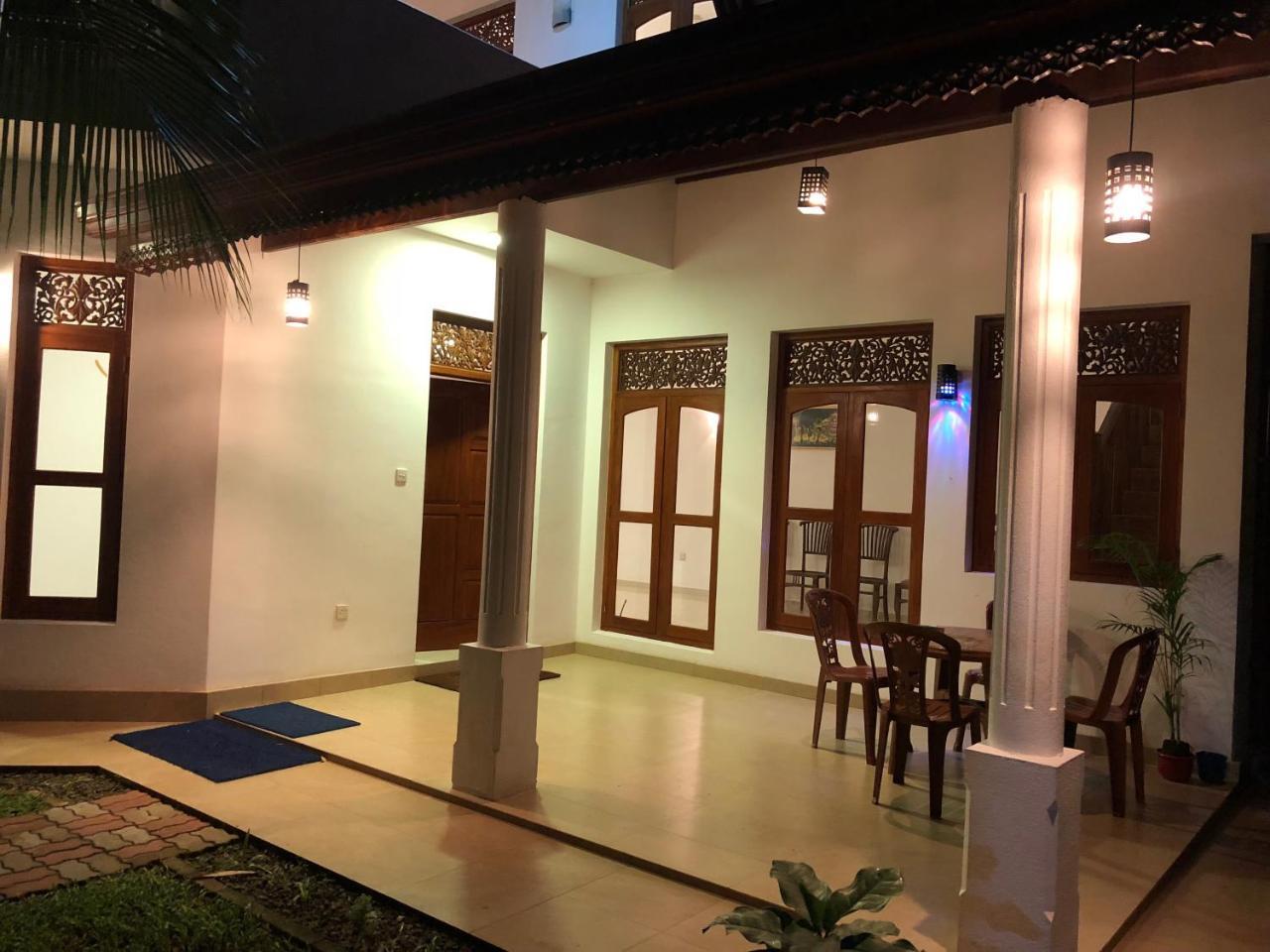 Helianto Social Apartment Bentota
